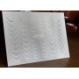 Vodolepky na nechty Folia FG 161 silver