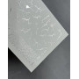 Vodolepky na nechty Folia FG 181 silver