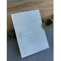 Vodolepky na nechty Folia FG 203 silver