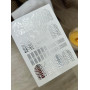 Vodolepky na nechty Folia FG 214 silver