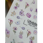 Vodolepka slider NC 015