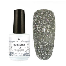 Atica Reflective Top, 15ml