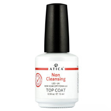 Atica Top Coat, 15 ml