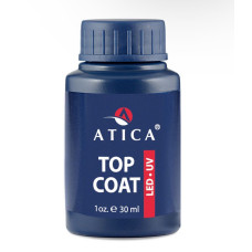 Atica Top Coat, 30 ml