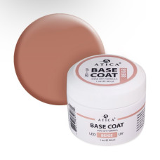 Atica cover base Beige, 30ml