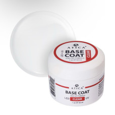 Atica Podkladova baza, 30 ml