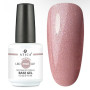 Atica cover base Pink Shimmer, 15ml