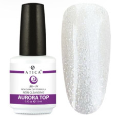Atica Aurora Top, 15ml