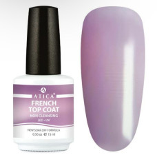 Atica French Top, 15ml