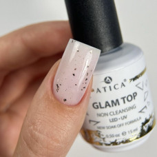 Atica Glam Top, 15ml