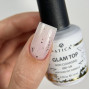 Atica Glam Top, 15ml