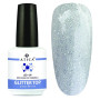 Atica Glitter Top, 15ml