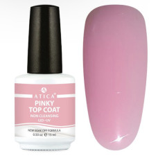 Atica Pinky Top, 15ml