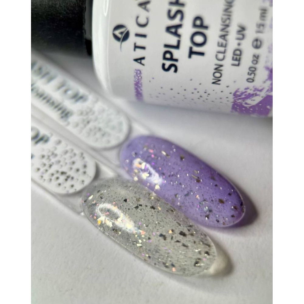 Atica Splash Top, 15ml