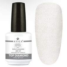 Atica Diamond Top, 15ml