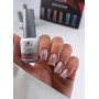 Atica Gel lak Satin Cats Eye 02, 8 ml