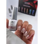 Atica Gel lak Satin Cats Eye 03, 8 ml