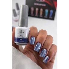 Atica Gel lak Satin Cats Eye 06, 8 ml