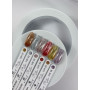Atica Gel lak CatsEye Lux Collection 01, 8 ml