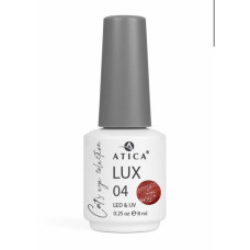 Atica Gel lak CatsEye Lux Collection 04, 8 ml