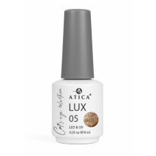 Atica Gel lak CatsEye Lux Collection 05, 8 ml