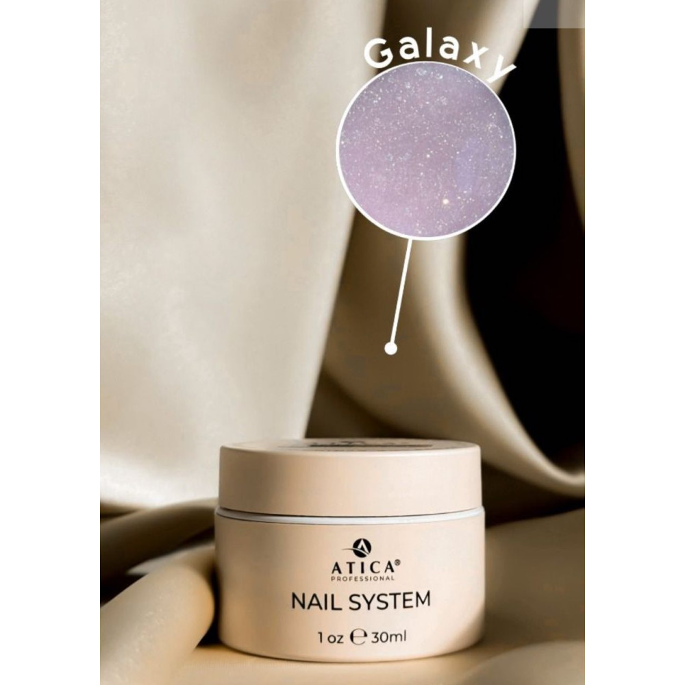 Atica 21 Galaxy, 30 ml