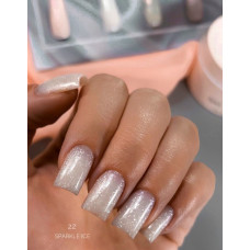 Atica 22 Sparkle Ice, 30 ml