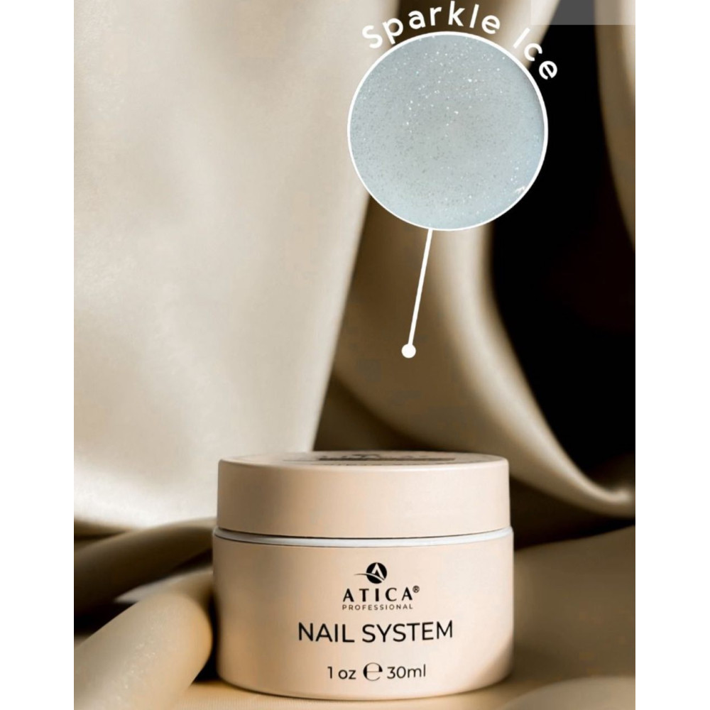 Atica 22 Sparkle Ice, 30 ml