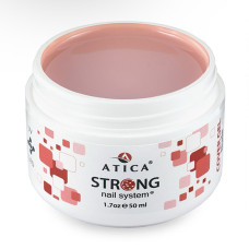 Atica STRONG GEL NUDE, 50 ml