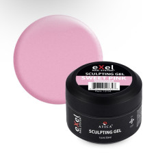 Atica Sculpting Sweet Pink Shimmer 08, 30ml