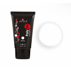 Atica PolyMix White, 30 ml