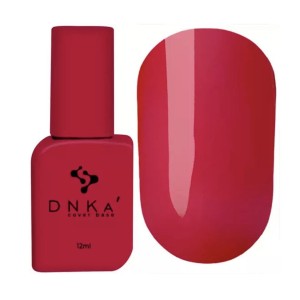 DNKA Cover base №001 Ambitious, 12 ml