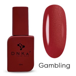 DNKA Cover base №002 Gambling,12 ml