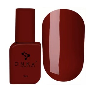 DNKA Cover base №003 Passionate, 12 ml