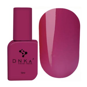 DNKA Cover base №004 Sexy, 12 ml