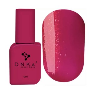 DNKA Cover base №005 Daring, 12 ml