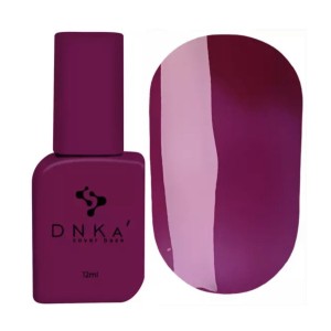 DNKA Cover base №006 Rich, 12 ml