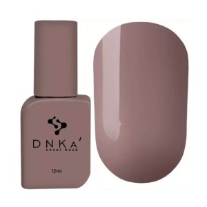 DNKA Cover base №007 Powerful, 12 ml