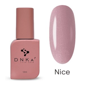 DNKA Cover base №009 Nise, 12 ml