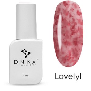 DNKA Cover base №010А, 12 ml