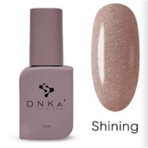 DNKA Cover base №012 Shining, 12 ml