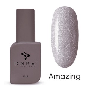 DNKA Cover base №013 Amazing, 12 ml