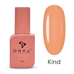 DNKA Cover base №017 Kind, 12 ml