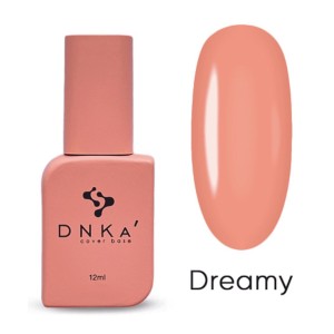 DNKA Cover base №018 Dreamy, 12 ml