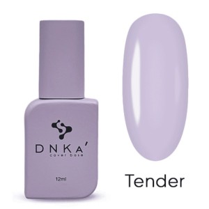 DNKA Cover base №023 Tender, 12 ml