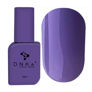 DNKA Cover base №024 Creative, 12 ml