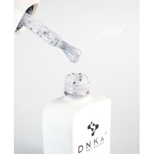 DNKA Cover base №059 Smart, 12 ml