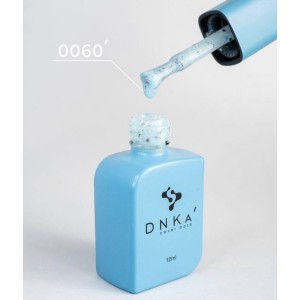 DNKA Cover base №060 Awesome, 12 ml