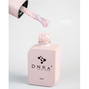 DNKA Cover base №061 Confetti, 12 ml