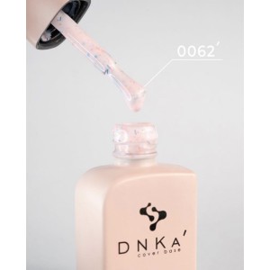 DNKA Cover base №062 Mellow 12 ml